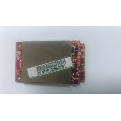 Mini PCI Express Card DVB-T - ASUS A7SV