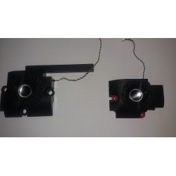 ASUS A7SV COLUNAS INFERIOR R+L 