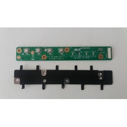 ASUS A7SV POWER BOARD - 08G27AS0211C