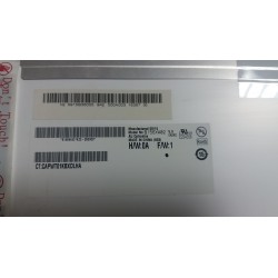 DISPLAY LCD 15.6" WXGA - B156XW02