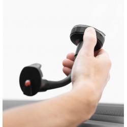 Suporte para para-brisas de fácil acesso -TOMTOM