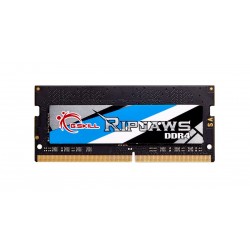 SODIMM G.SKILL DDR4 8GB (1X8GB) 2400MHZ CL16