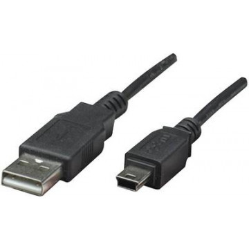 CABO USB MACHO/FEMEA 1.80M