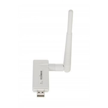 ADAPTADOR USB WIRELESS EDIMAX 150MBPS ANT.3DB
