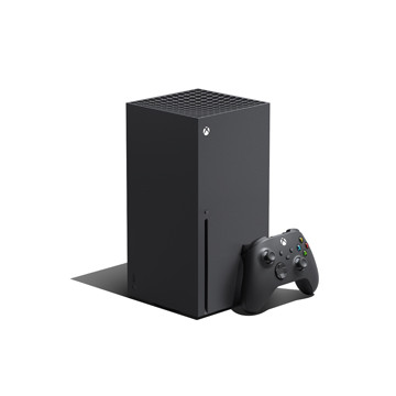 Xbox Series X 1TB - RRT-00009