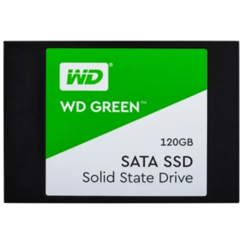 DISCO SSD 2.5" WD 120GB...