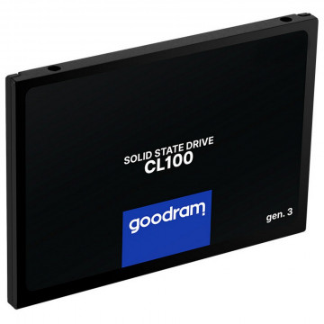 DISCO SSD GOODRAM CL100...