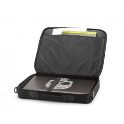 MALA NGS 15" BLACK - ORGANIZER