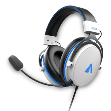 ABYSM HEADSET AG700 PRO 7.1...