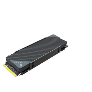BLUERAY SSD NVME M.2 2280...
