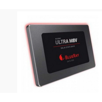 BLUERAY SSD 2.5"  ULTRA M8V...