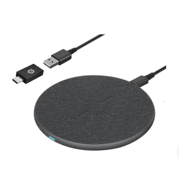 15W Wireless Charger -...