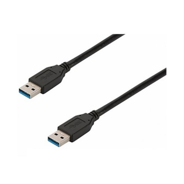 CABO USB TIPO A/A M/M 3.00m