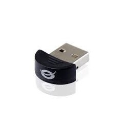 ADAPTADOR USB 2.0  BLUETOOTH V4.0 NANO 100M