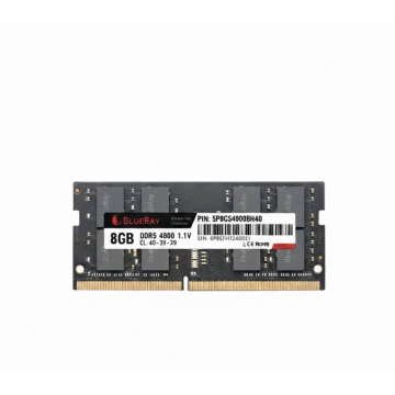 BLUERAY 8GB DDR5 4800...
