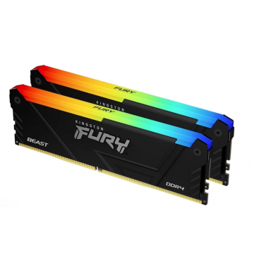 KINGSTON 16GB 3200MT/s DDR4...