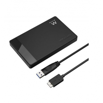 CAIXA DISCO EXTERNO 2.5"...