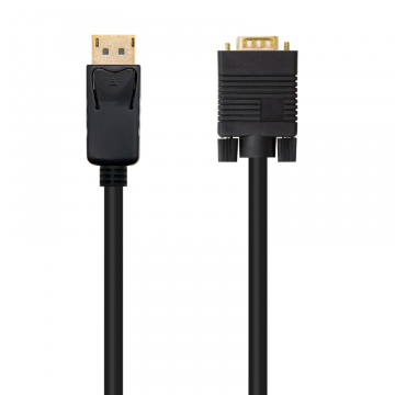 CABO CONVERSOR DISPLAYPORT...