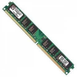 DIMM DDR2 1GB 667MHZ (KVR667D2N5/1G)