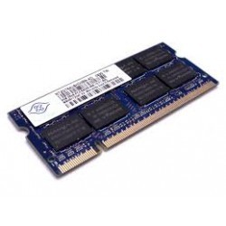SODIMM TEAM ELITE 1GB DDR2 667MHZ (TED21G667C5-SBK)