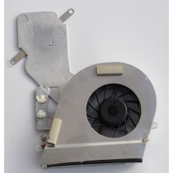Toshiba  A200 Series Cooling Heatsink and Fan